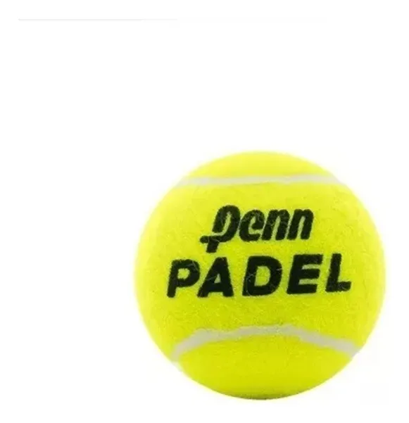 Tubo Penn Padel X2 Pelotitas