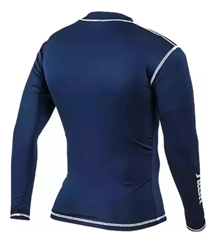 Remera Termica Infantil Hombre Kadur