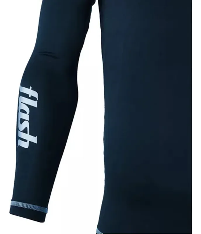 Remera Termica Infantil Hombre Kadur