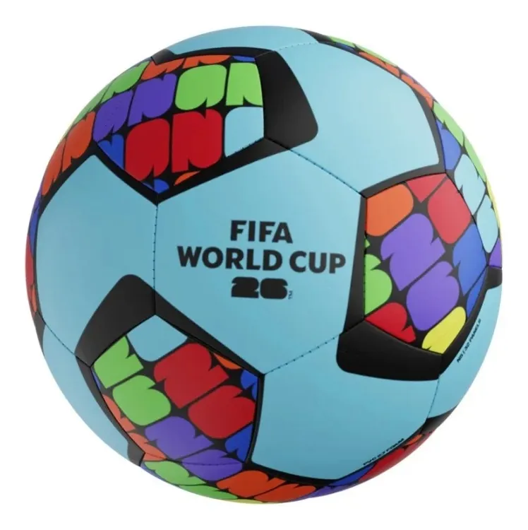 Pelota Futbol Mundial Fifa 26 N 5 Dribbling