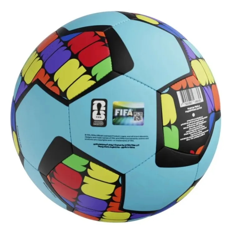 Pelota Futbol Mundial Fifa 26 N 5 Dribbling