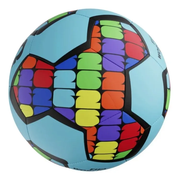 Pelota Futbol Mundial Fifa 26 N 5 Dribbling