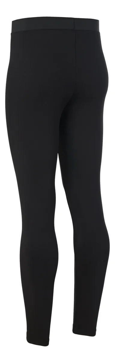 Calza LargaTermica Edge