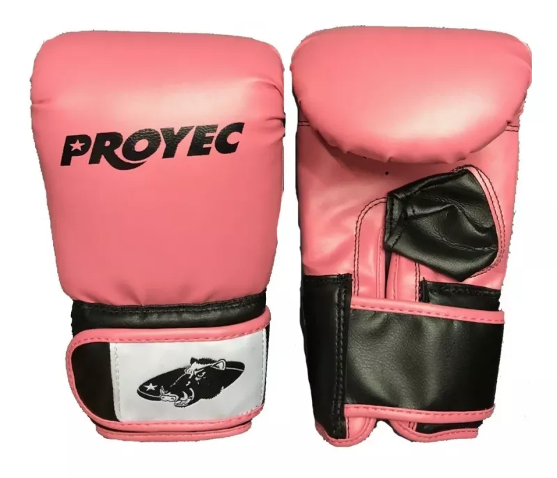Guantines Boxeo Vivid Proyec