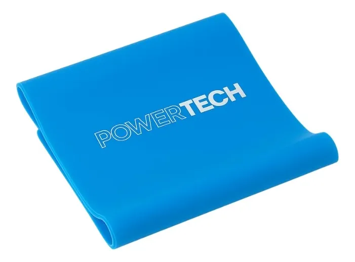 Banda Theraband Resistencia Alta