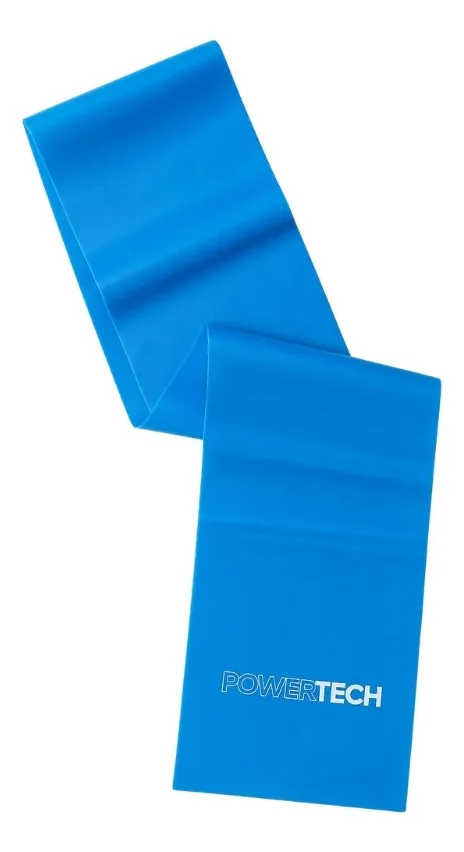 Banda Theraband Resistencia Alta