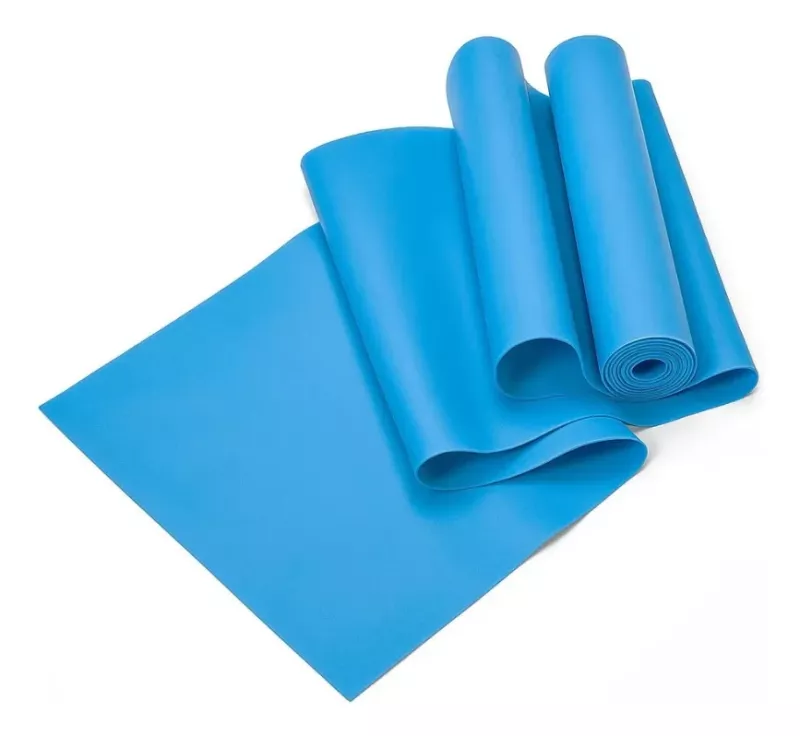 Banda Theraband Resistencia Alta