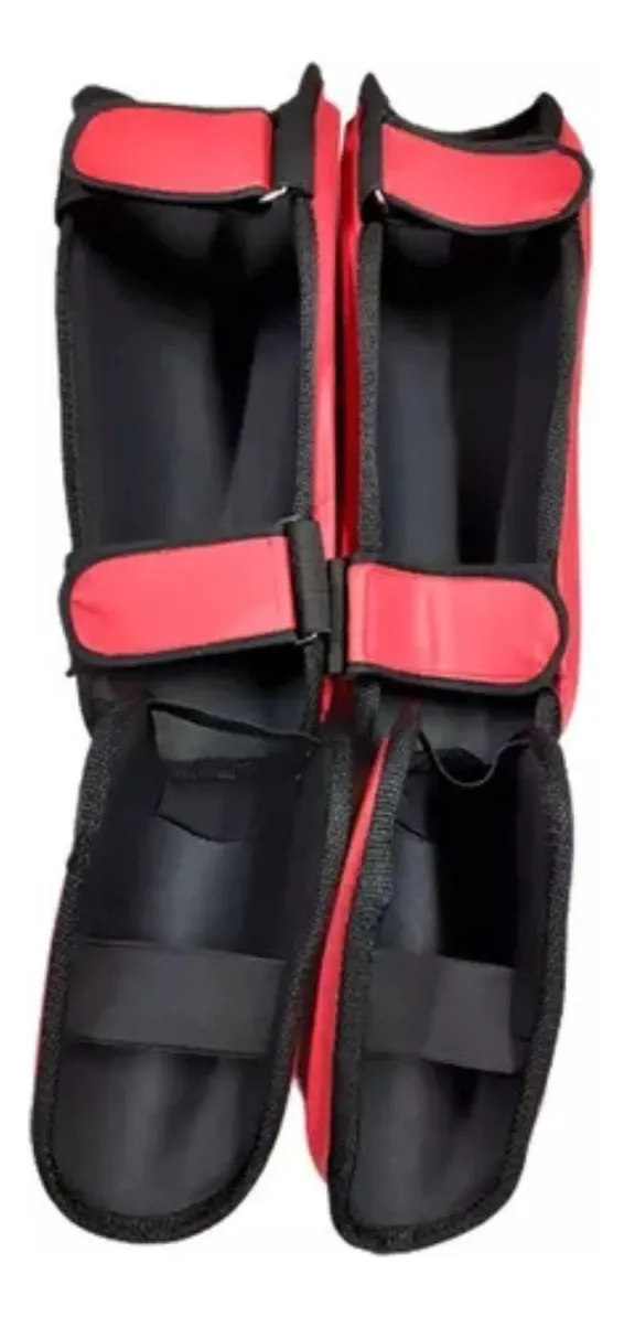 Protector Tibial Bronx