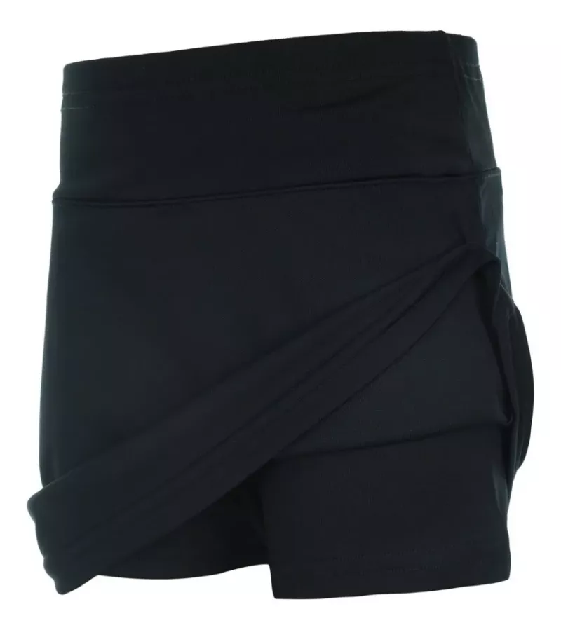 Pollera Calza Hockey Junior Flash