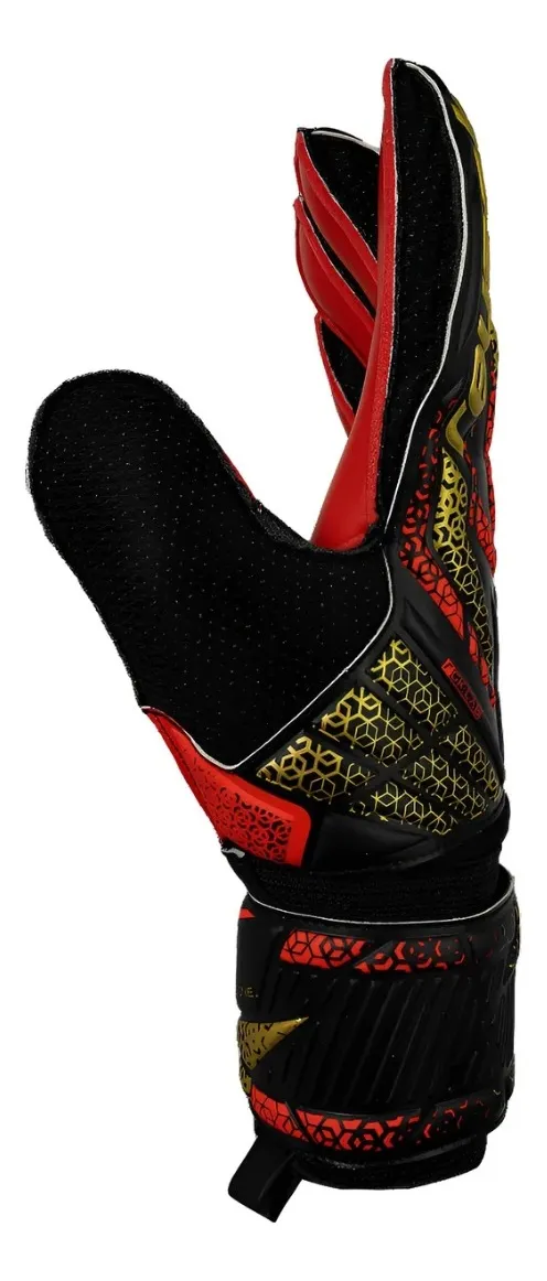 Guantes Arquero Reusch Attrakt Solid Adulto
