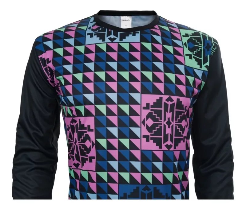 Buzo Arquero Retro Goycochea Mundial 1990