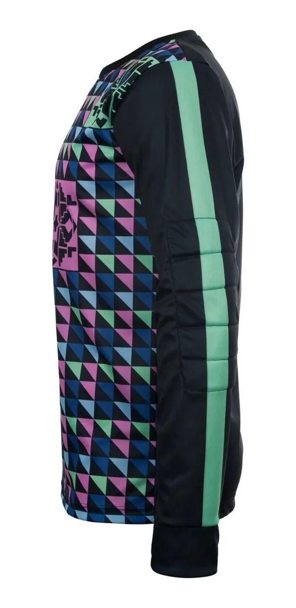 Buzo Arquero Retro Goycochea Mundial 1990