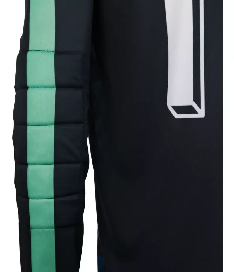 Buzo Arquero Retro Goycochea Mundial 1990