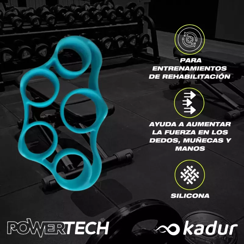 Finger Expander Powertech