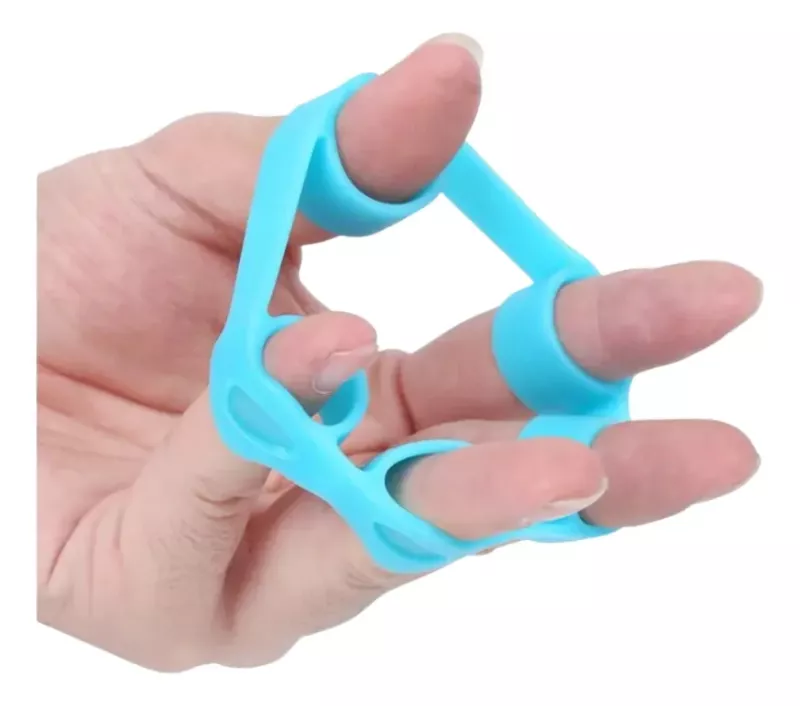 Finger Expander Powertech