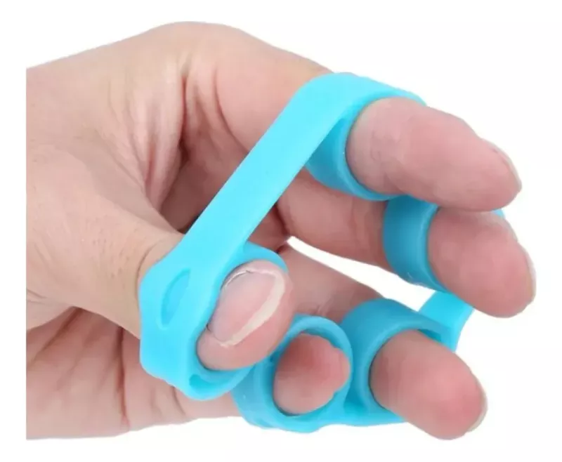 Finger Expander Powertech