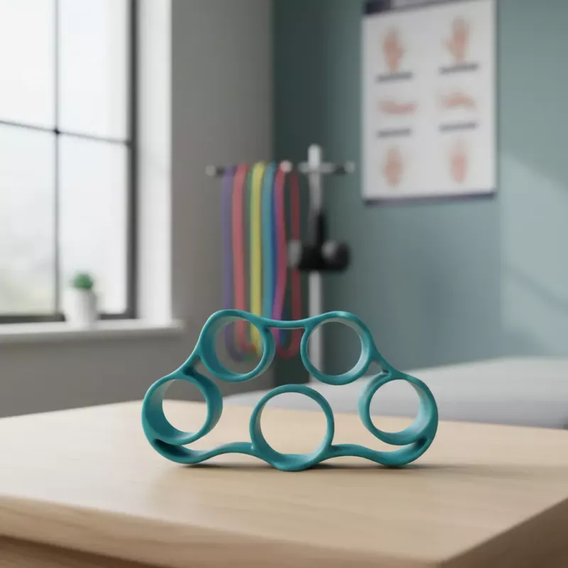 Finger Expander Powertech