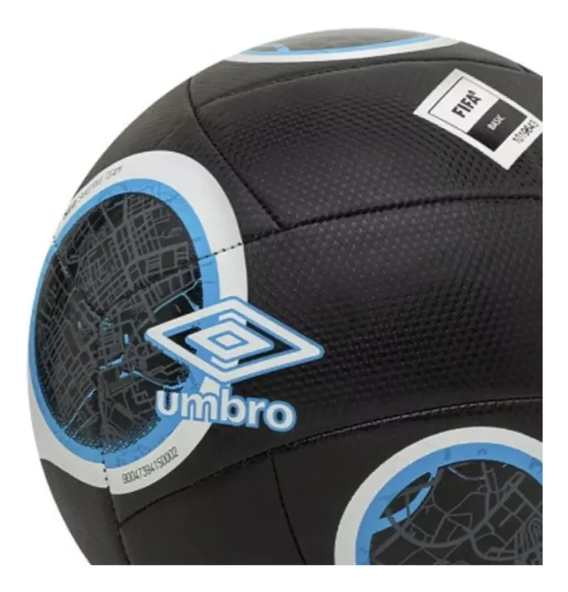 Pelota Campo Neo Swerve