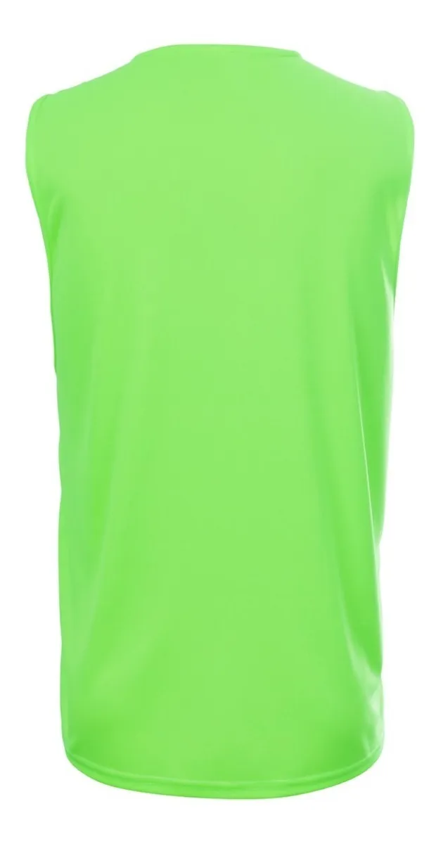 Pechera Cerrada Hombre Kadur