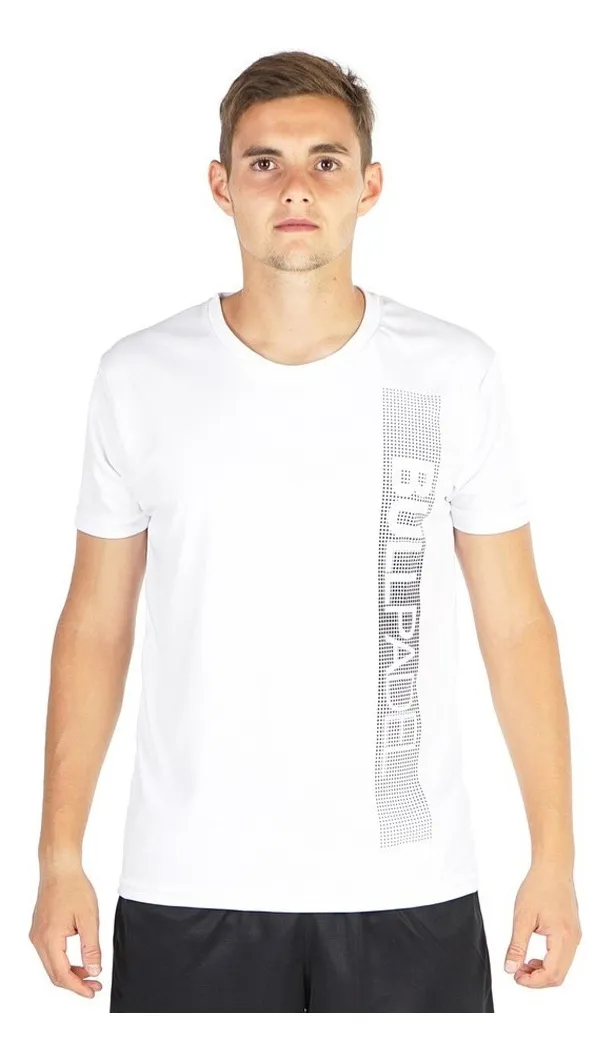 Remera Deportiva Bullpadel