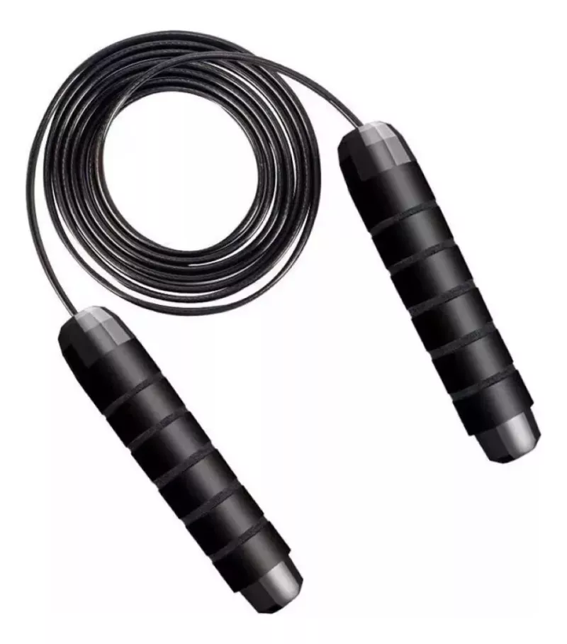 Soga Saltar Ruleman Regulable