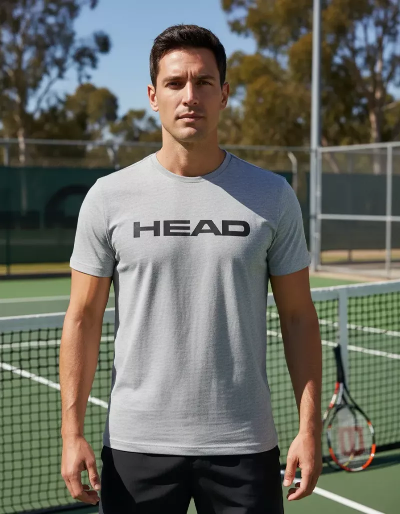 Remera Head Club Ivan Men