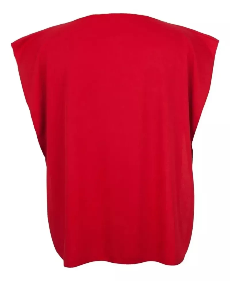 Pechera Futbol Entrenar Adulto