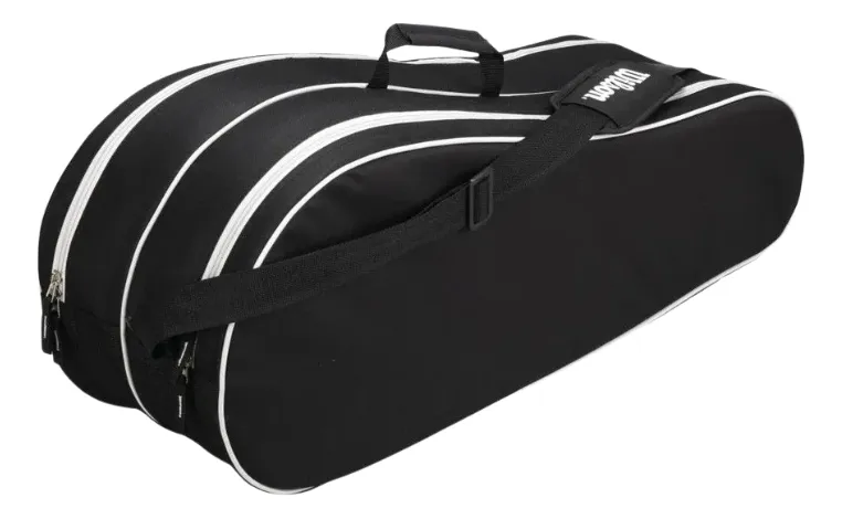 Bolso Raquetero Wilson Advantage II 6PK