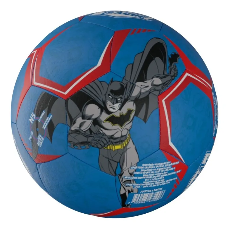 Pelota Fútbol Dribbling Warner Bros N°5