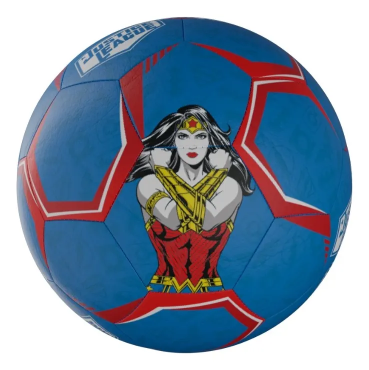 Pelota Fútbol Dribbling Warner Bros N°5