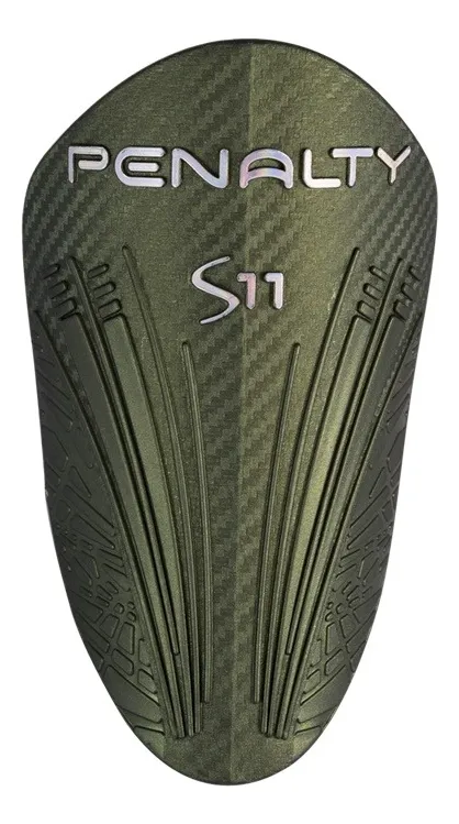 Canilleras Futbol S11 Pro Penalty