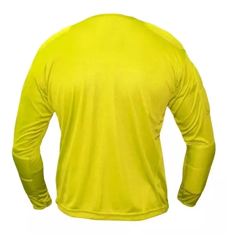 Buzo Arquero Reusch Under Jersey