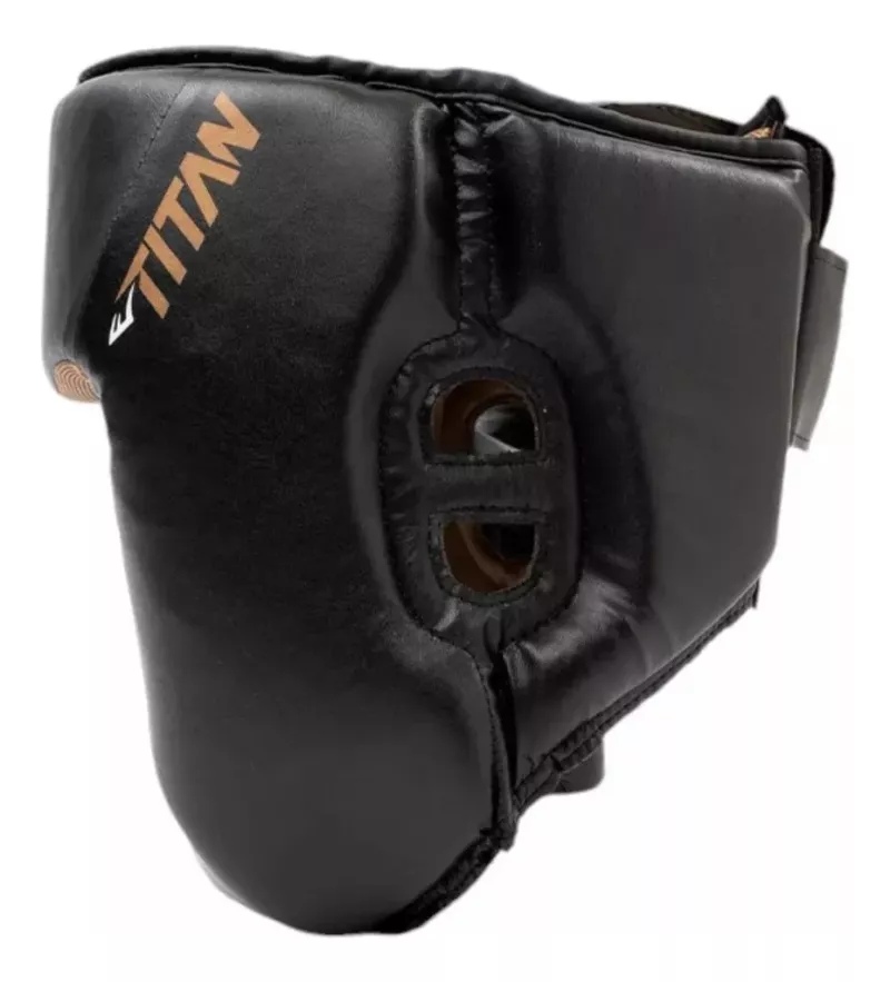 Cabezal Pomulo Menton Everlast