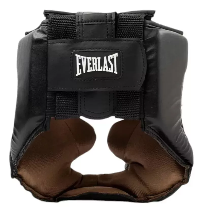 Cabezal Pomulo Menton Everlast