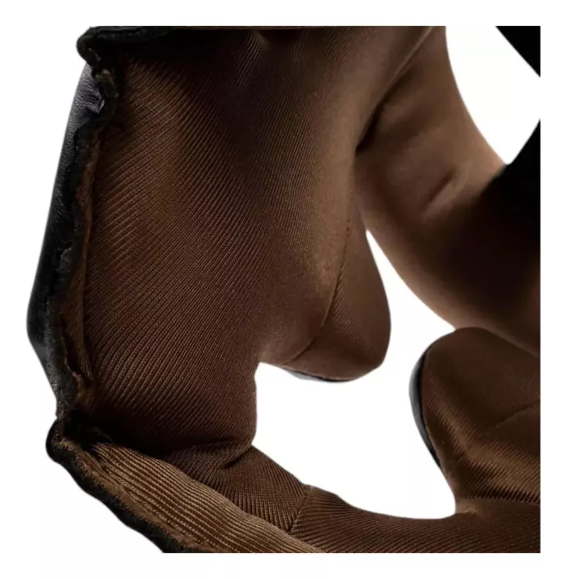 Cabezal Pomulo Menton Everlast