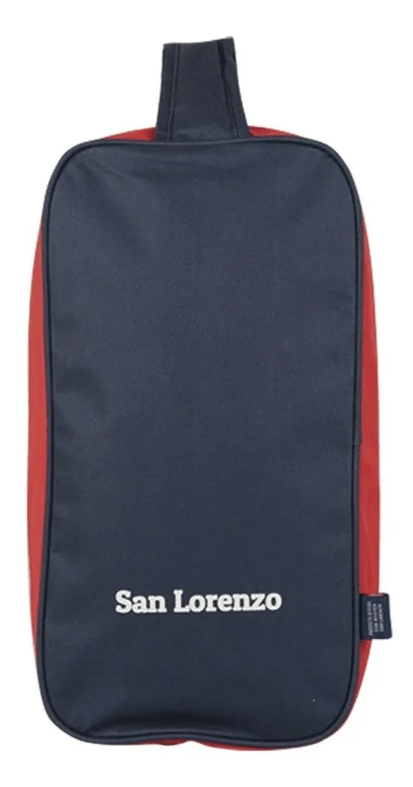 Botinero San Lorenzo