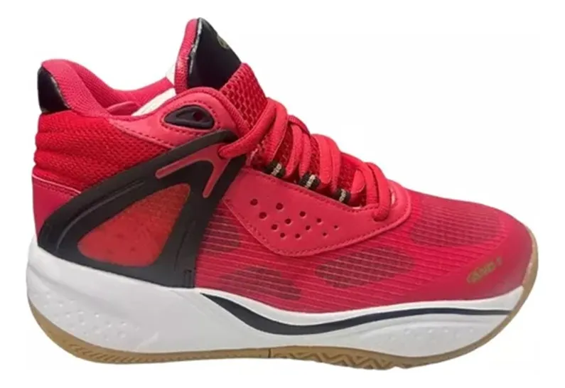 Zapatillas Basquet Infantiles And1