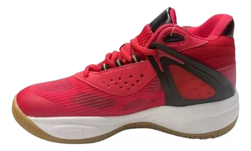 Zapatillas Basquet Infantiles And1