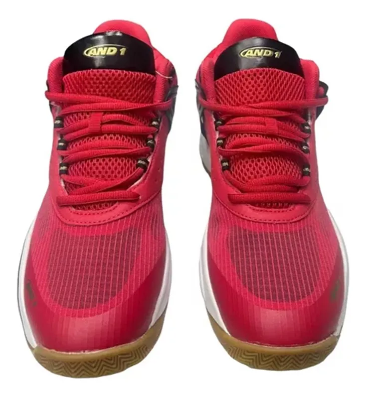 Zapatillas Basquet Infantiles And1
