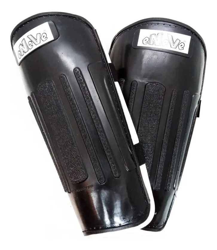 Canilleras Futbol Adulto Eneve