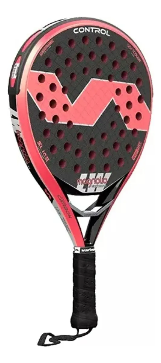 Paleta Padel Varlion Lw Carbon