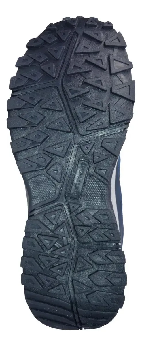 Botas Trekking Ultra Mid Montagne