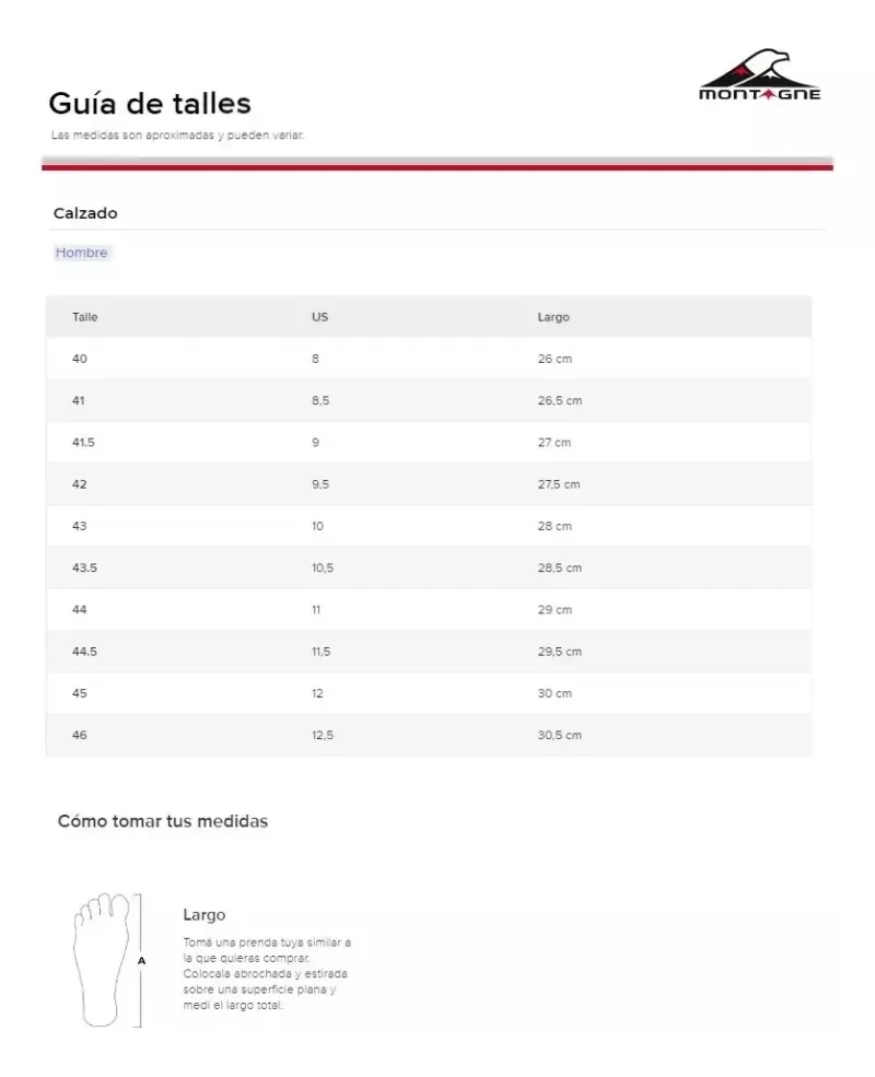 Botas Trekking Ultra Mid Montagne
