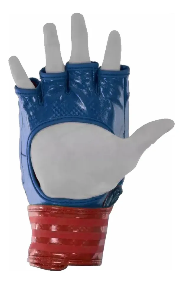 Guantes Mma Adidas ADICSG041