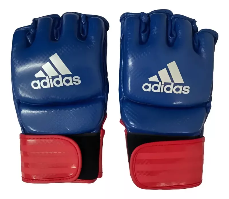 Guantes Mma Adidas ADICSG041
