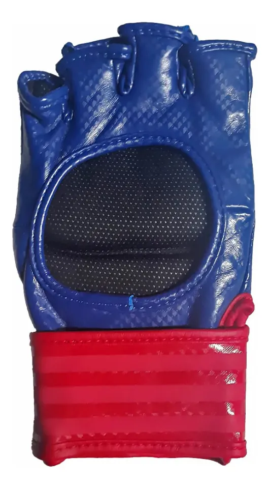 Guantes Mma Adidas ADICSG041