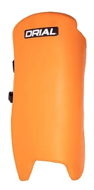 Legguards Hockey Arquera Drial