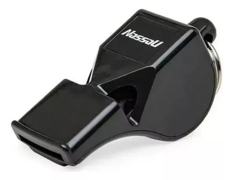 Silbato Nassau Profesional
