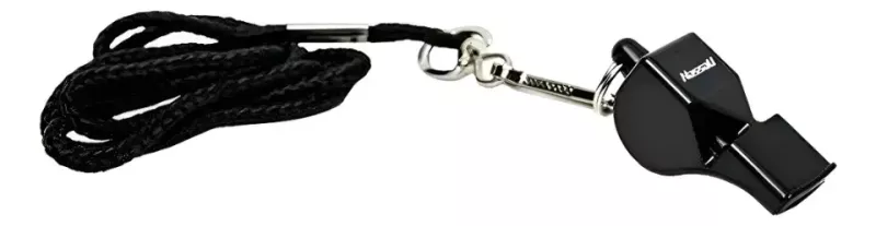 Silbato Nassau Profesional