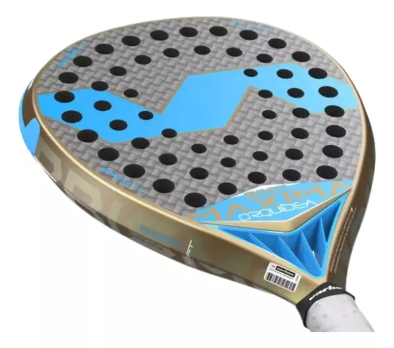 Paleta Padel Varlion Maxima Prisma